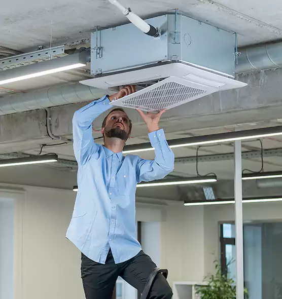 Professional Air Duct Cleaners in Egypt Lake-Leto, FL