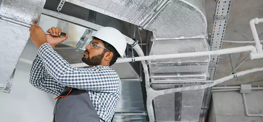 Proactive Ac Vent Repairs & Air Duct Replacement Companies Near Me in Egypt Lake-Leto