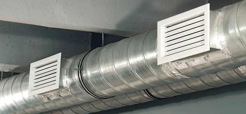 Our Air Duct Camera Inspection Services in Egypt Lake-Leto, FL