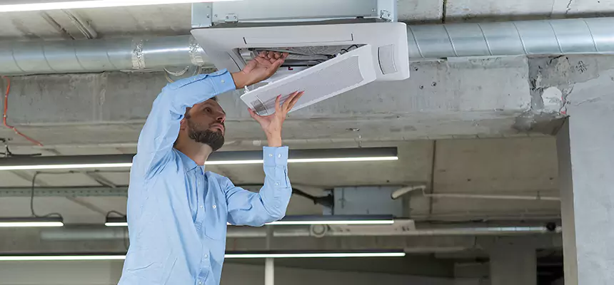 Our Air Duct Dust Cleaning Services in Egypt Lake-Leto, FL