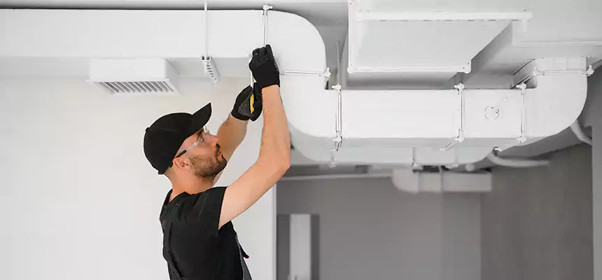 Our Air Duct Repair Services in Egypt Lake-Leto, FL