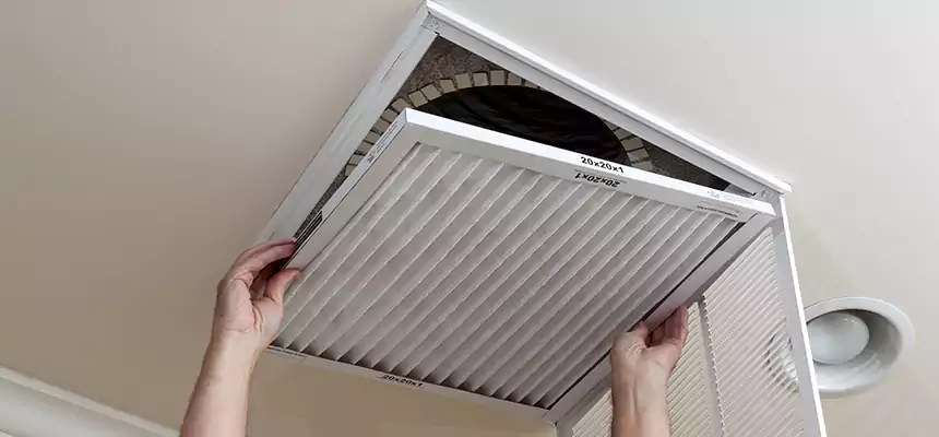 Our Air Duct UV Sanitization Services in Egypt Lake-Leto, FL