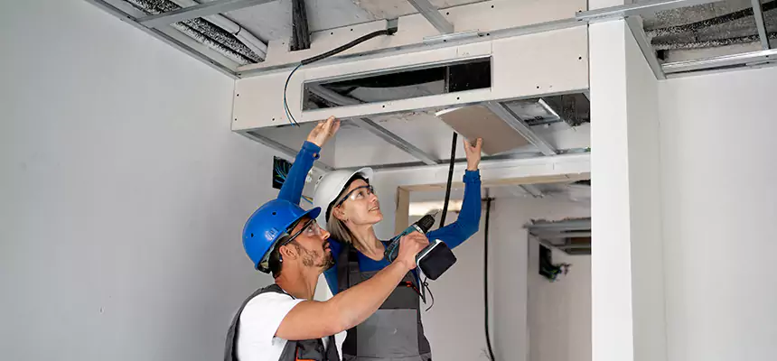 Our Air Duct Virus Disinfection Services in Egypt Lake-Leto, FL