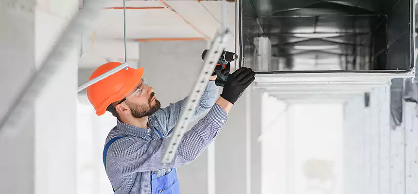 Our Air Vent Replacement Services in Egypt Lake-Leto, FL