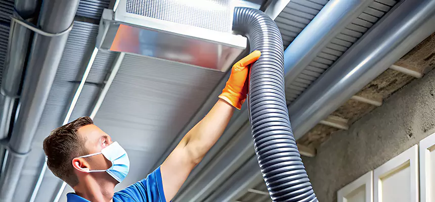 Our Anti-bacterial Duct Cleaning Services in Egypt Lake-Leto, FL