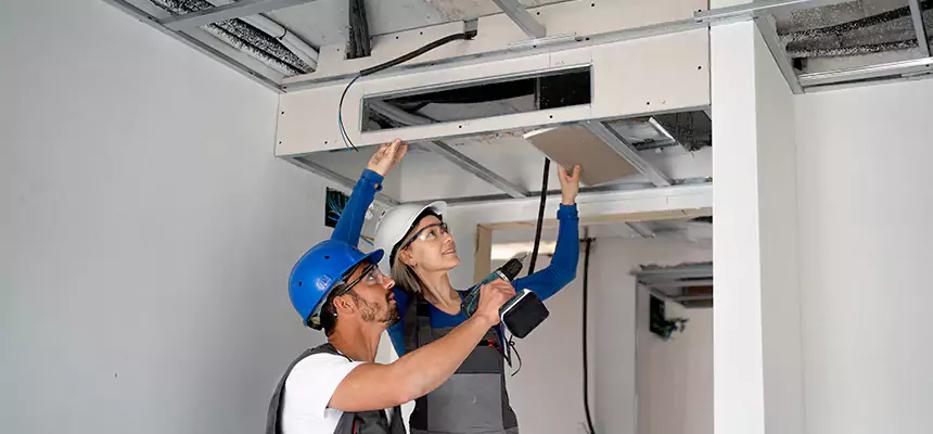 Our Attic Air Duct Cleaning Services in Egypt Lake-Leto, FL