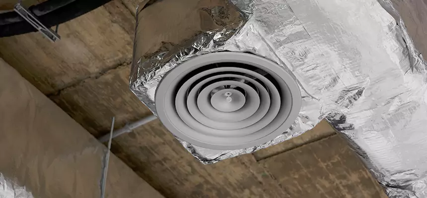 Our Basement Vent Cleaning Services in Egypt Lake-Leto, FL