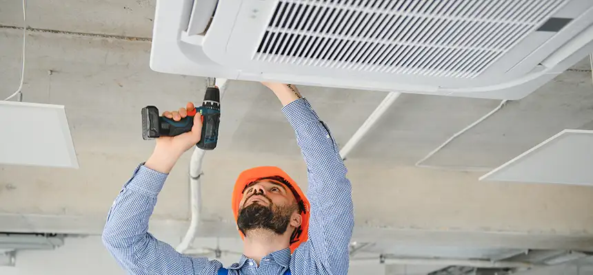 Detailed Multi‑Unit Riser & Roof Termination Cleaning in Egypt Lake-Leto