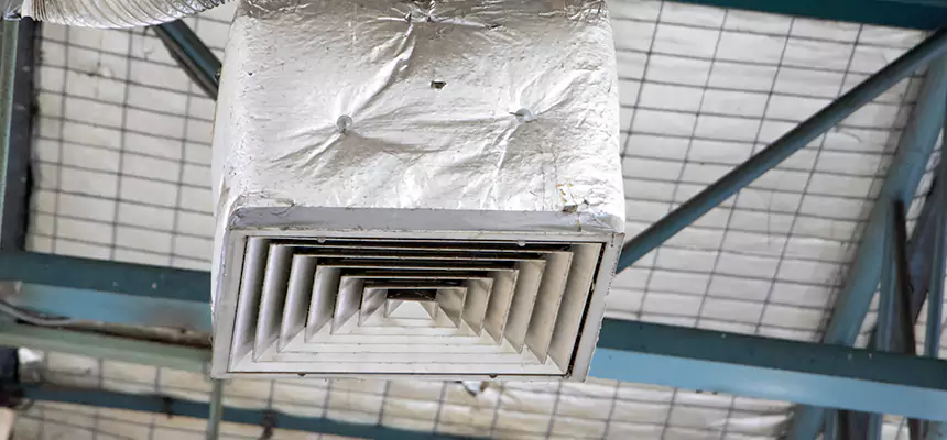 Our Custom HVAC Ductwork Services in Egypt Lake-Leto, FL