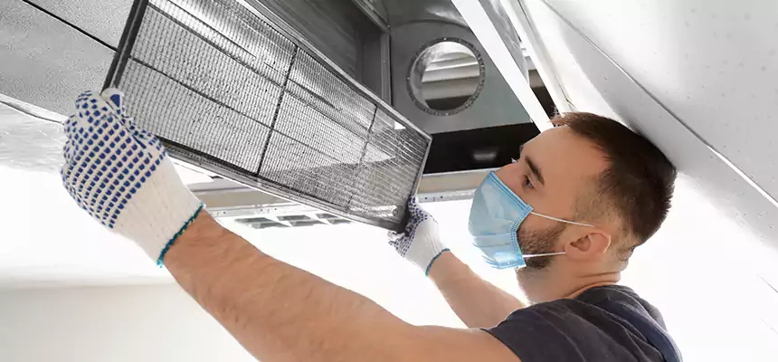 Our Dryer Vent Cleaning Services in Egypt Lake-Leto, FL