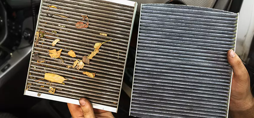 Our Dryer Vent Lint Filter Cleaning Services in Egypt Lake-Leto, FL