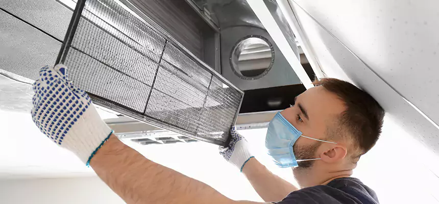 Our Dryer Vent Replacement Services in Egypt Lake-Leto, FL