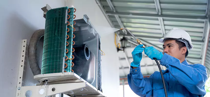 Our Energy-Efficient HVAC Cleaning Services in Egypt Lake-Leto, FL