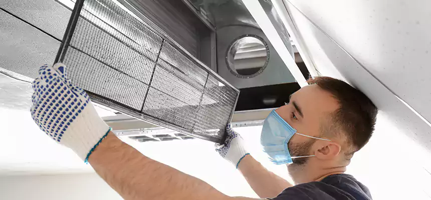 Our Home Duct Cleaning Services in Egypt Lake-Leto, FL  