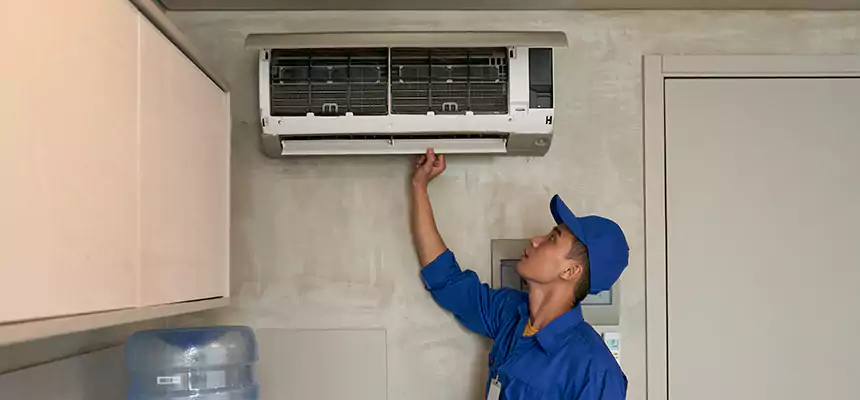 Balanced Fresh‑Air Ventilation (ERV/HRV) in Egypt Lake-Leto