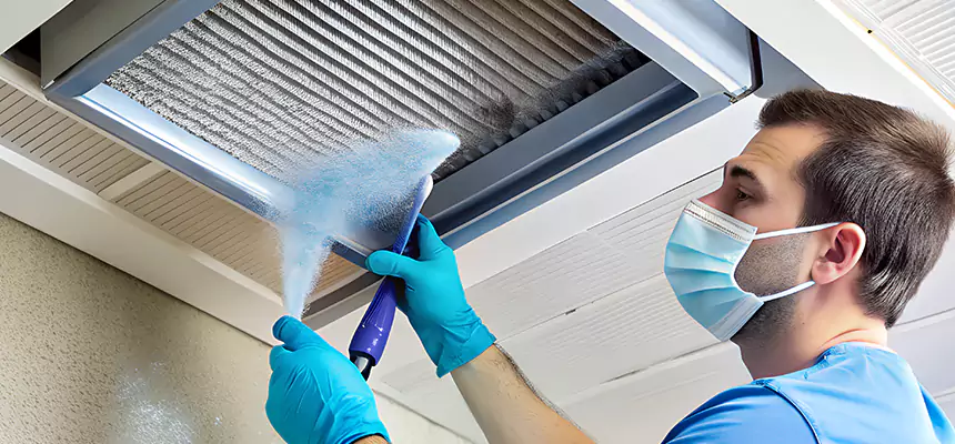Our Home Ventilation Cleaning Services in Egypt Lake-Leto, FL