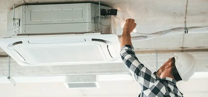 Our Local Vent Cleaning Services in Egypt Lake-Leto, FL