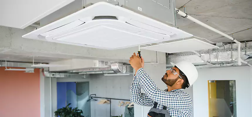 Moisture Control & Condensation Fixes in Duct Systems in Egypt Lake-Leto, FL