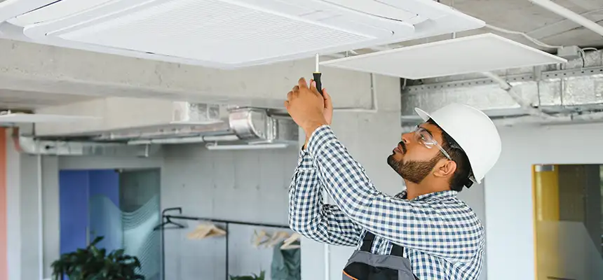 Our Roof Dryer Vent Cleaning Services in Egypt Lake-Leto, FL
