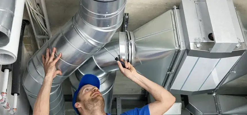 Our Same-Day Air Duct Service in Egypt Lake-Leto, FL