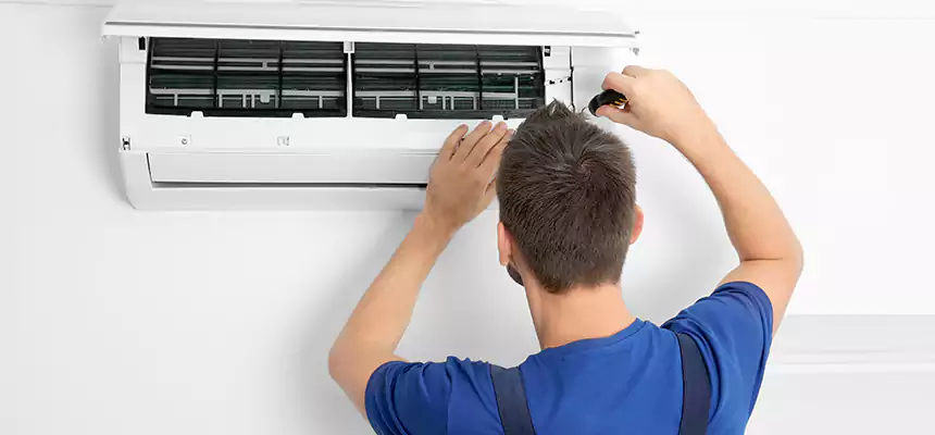 Our Smart Air Conditioning Installation Services in Egypt Lake-Leto, FL