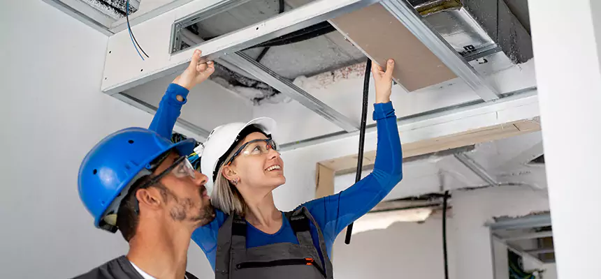 Our Vent Relocation Services in Egypt Lake-Leto, FL