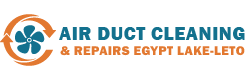 Air Duct Cleaning & Repairs Egypt Lake-Leto