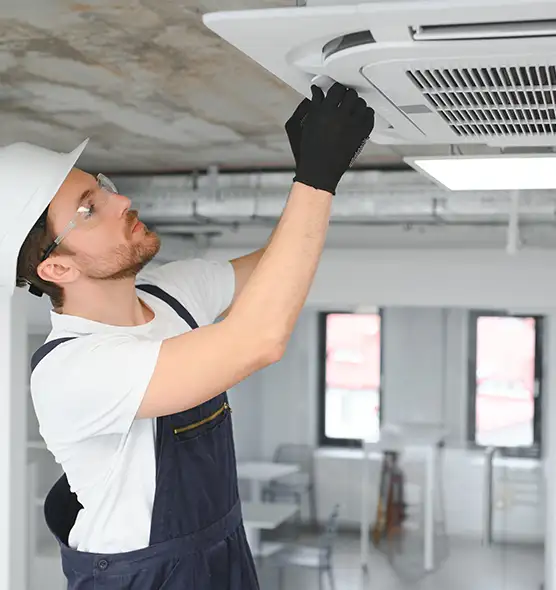 Top Affordable Duct Cleaning Services Near Me in Egypt Lake-Leto, FL