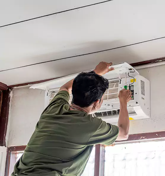 About Air Duct & AC Odor Removal in Egypt Lake-Leto, FL