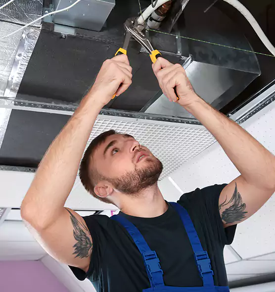 About Air Duct Repair Services in Egypt Lake-Leto, FL