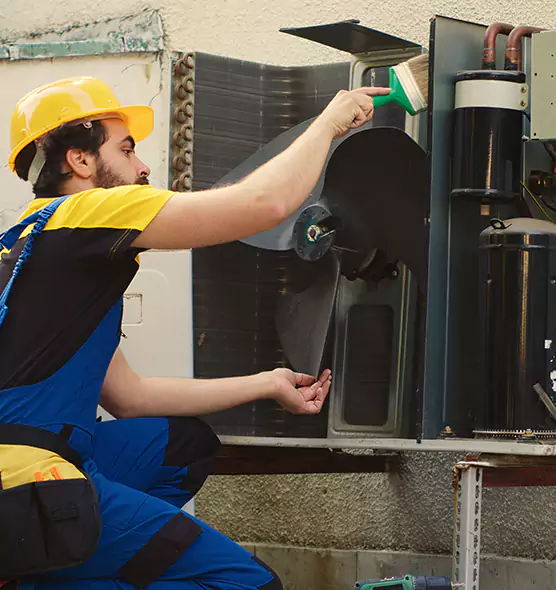 Professional Air Duct Washing Service in Egypt Lake-Leto, FL