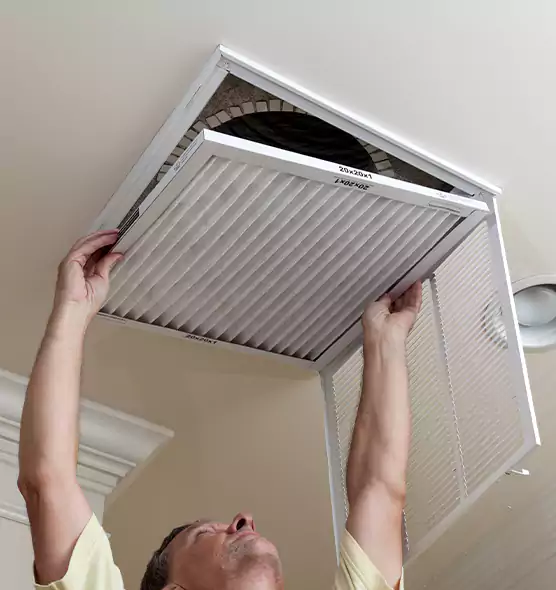 Trusted Apartment Air Duct Cleaning in Egypt Lake-Leto, FL