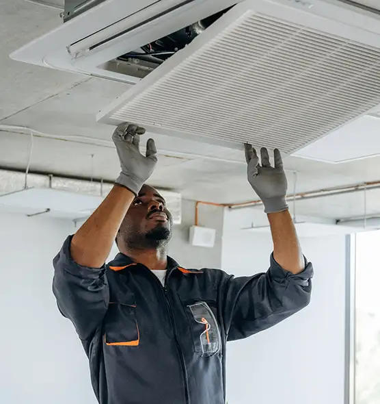 About Certified Air Duct Specialists in Egypt Lake-Leto, FL
