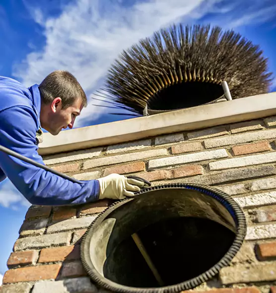 About Professional Chimney Sweep in Egypt Lake-Leto, FL