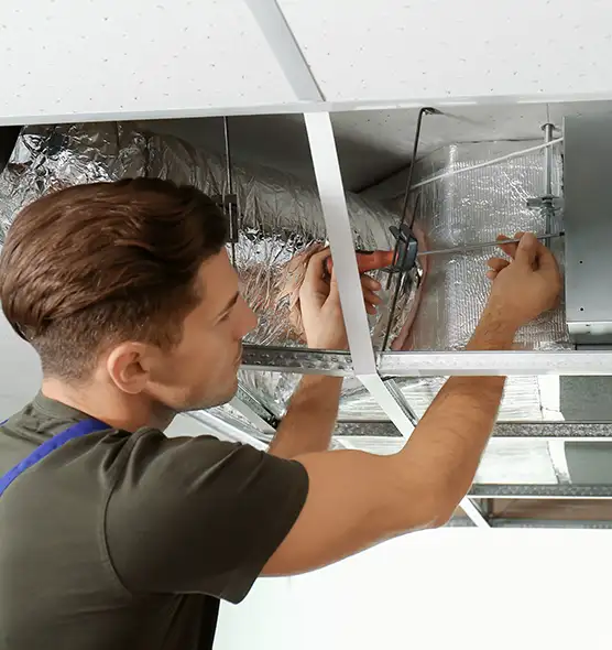 Professional Clogged Dryer Vent Repair in Egypt Lake-Leto, FL