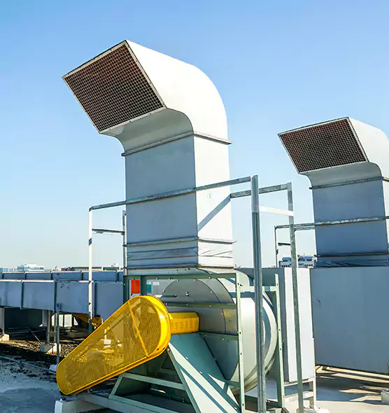 Advanced Commercial HVAC Duct Cleaning in Egypt Lake-Leto, FL