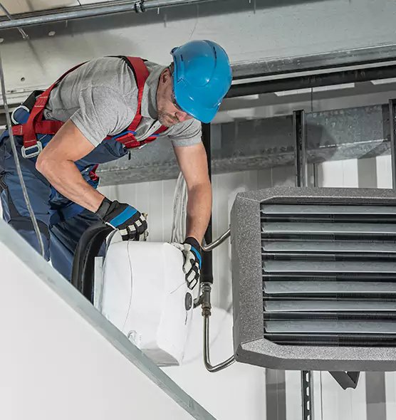 Professional Custom HVAC Ductworkin Egypt Lake-Leto, FL