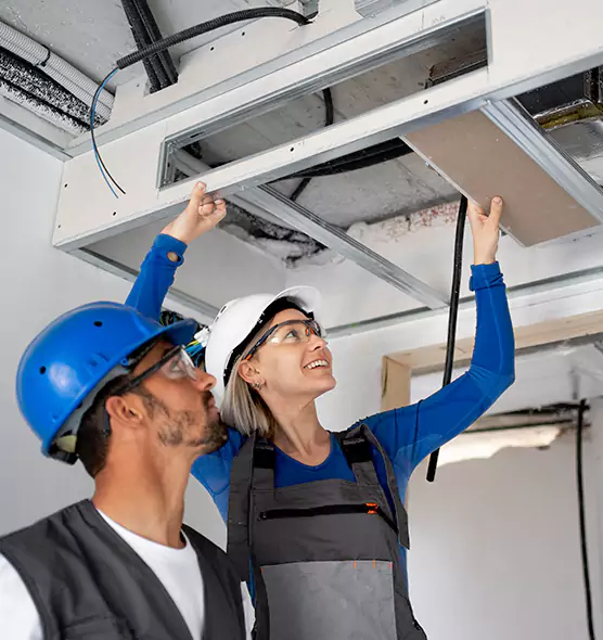 Comprehensive Duct Insulation Services in Egypt Lake-Leto, FL