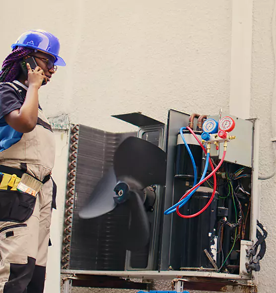 Professional Energy-Efficient HVAC Cleaning in Egypt Lake-Leto, FL