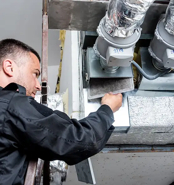 Professional Furnace Vent Cleaning in Egypt Lake-Leto, FL