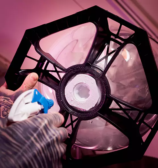 Expert Low VOC Vent Installation in Egypt Lake-Leto, FL