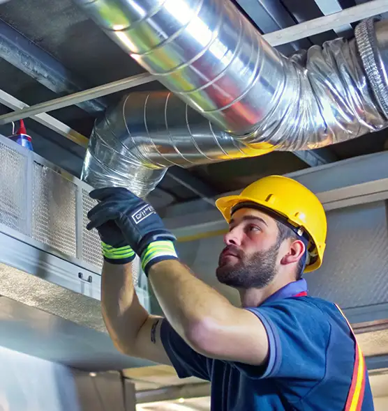 Professional NADCA Approved Air Duct Services in Egypt Lake-Leto, FL