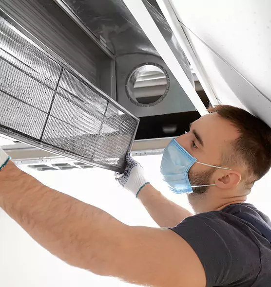 About Remove Smoke Smell From Air Duct in Egypt Lake-Leto, FL