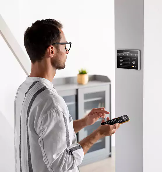 About Smart AC Vent Controller Services in Egypt Lake-Leto