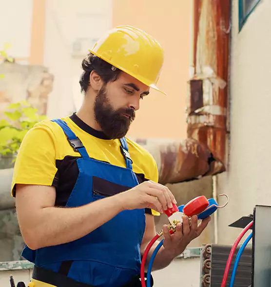 About Smart HVAC Installation in Egypt Lake-Leto, FL