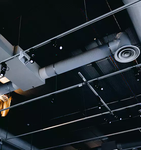 Professinal UV Light Air Purification for Ducts in Egypt Lake-Leto, FL