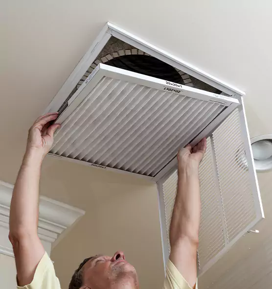 Trusted Vent Shaft Cleaning Expert in Egypt Lake-Leto, FL