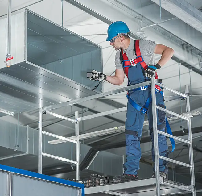 Why Homeowners & Businesses Trust Us in Egypt Lake-Leto, FL?