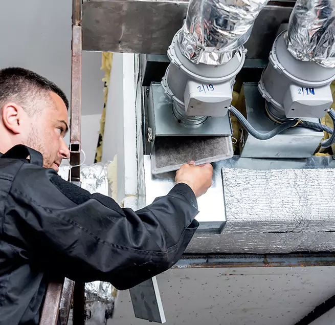 Why Homeowners & Businesses Trust Us in Egypt Lake-Leto, FL