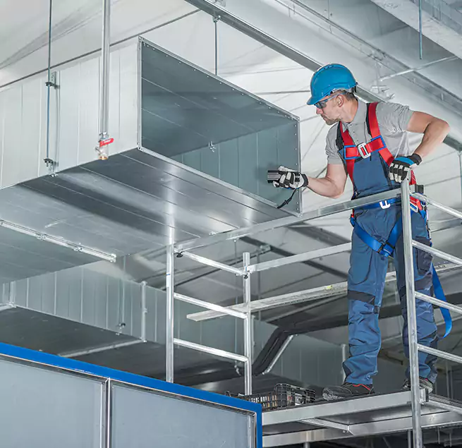 Why Homeowners & Businesses Trust Us in Egypt Lake-Leto, FL?